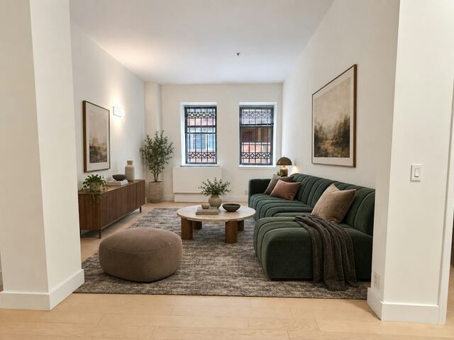 1-Bedroom at 110 Horatio Street