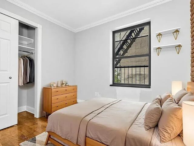 2-Bedroom at 410 East 13th Street