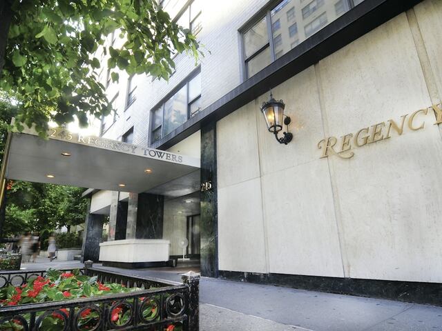 1-Bedroom at Regency Towers