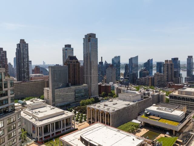 1-Bedroom at Two Lincoln Square