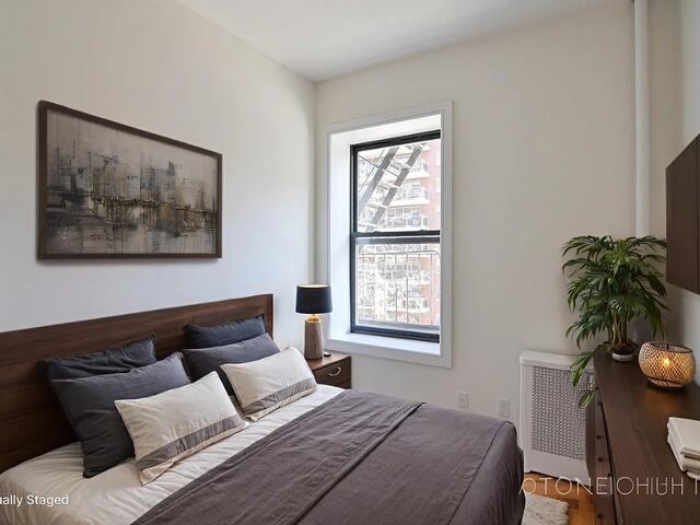 4-Bedroom at 209 West 97th Street