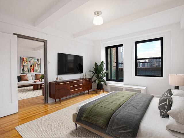 1-Bedroom at West Pierre