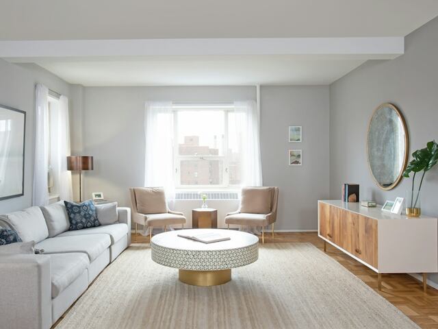 1-Bedroom at Peter Cooper Village: 390 First Ave