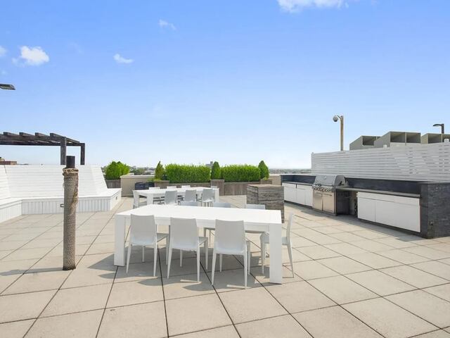 1-Bedroom at 301 Sullivan Place