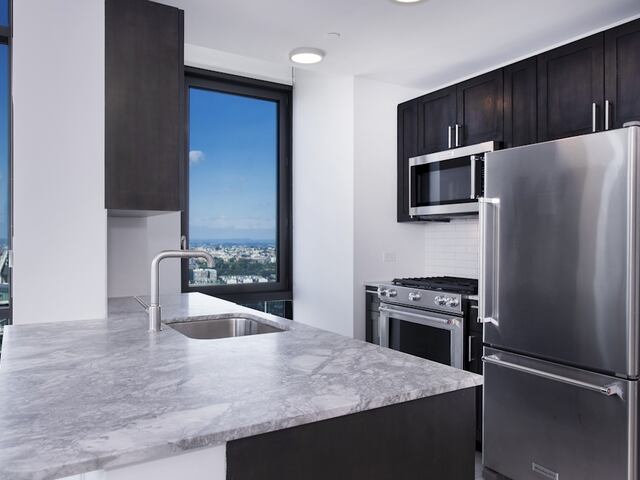 1-Bedroom at 21 West End Avenue