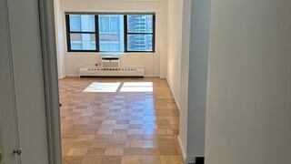 Studio at Ambassador East (Manhattan)