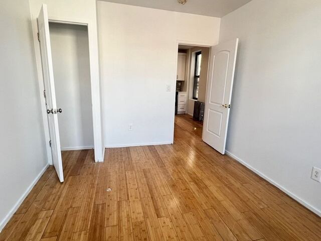 2-Bedroom at 1796 Nostrand Avenue
