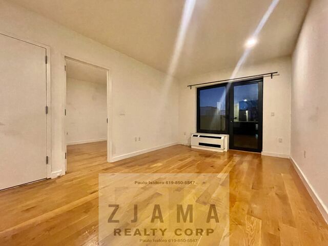 1-Bedroom at 25 East 19th Street