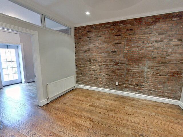 2-Bedroom at 47 East 1st Street