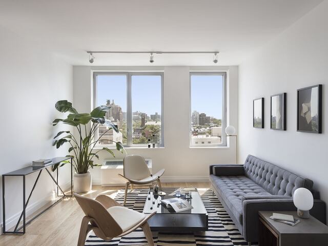 1-Bedroom at 300 Ashland Place