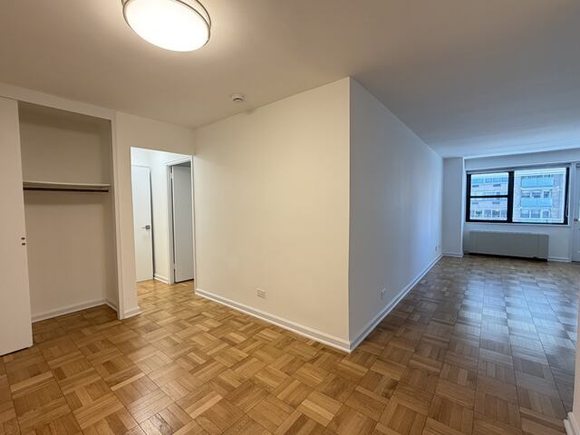 1-Bedroom at Yorkshire Towers