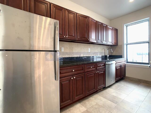 2-Bedroom at 270 Fort Washington Avenue