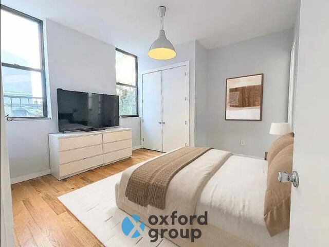 3-Bedroom at 795 Flushing Avenue