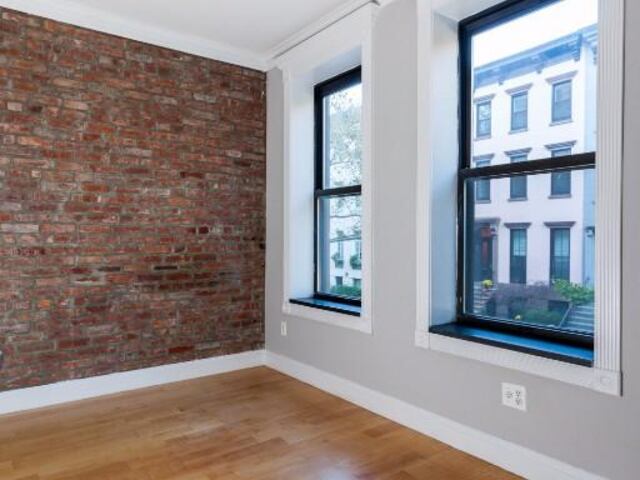 3-Bedroom at 340 East 18th Street