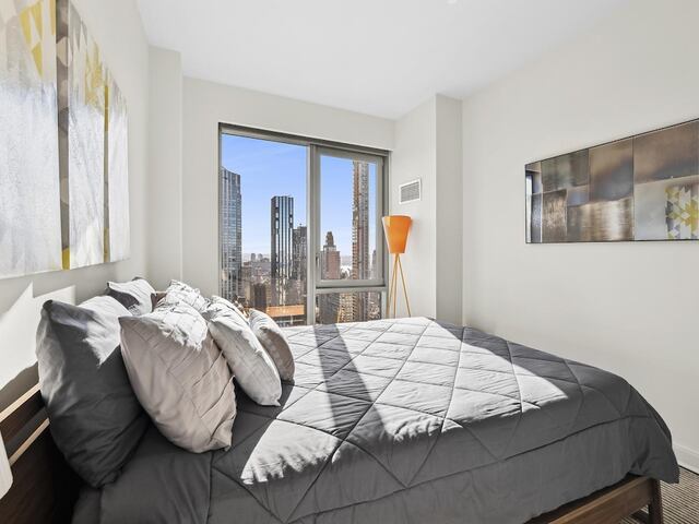 1-Bedroom at EOS Nomad