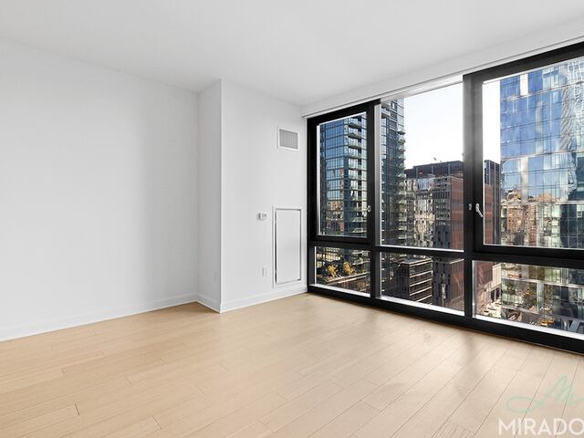 Studio at 21 West End Avenue