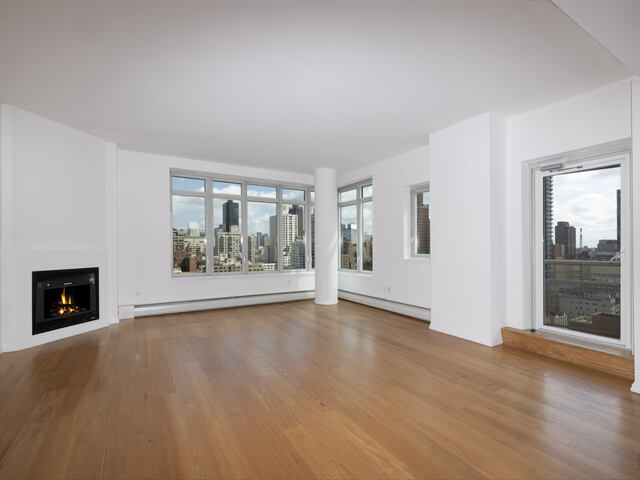 1-Bedroom at 205 East 59th Street