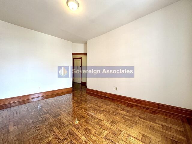 2-Bedroom at 64 West 108th Street