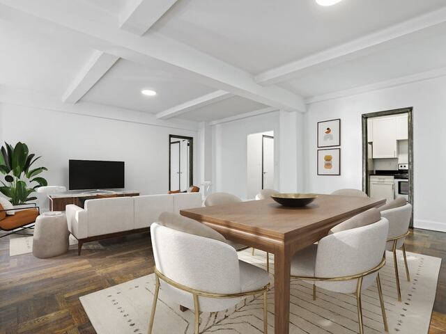 2-Bedroom at 24 Fifth Avenue