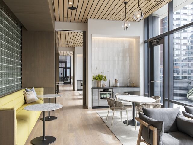 1-Bedroom at 3 Eleven