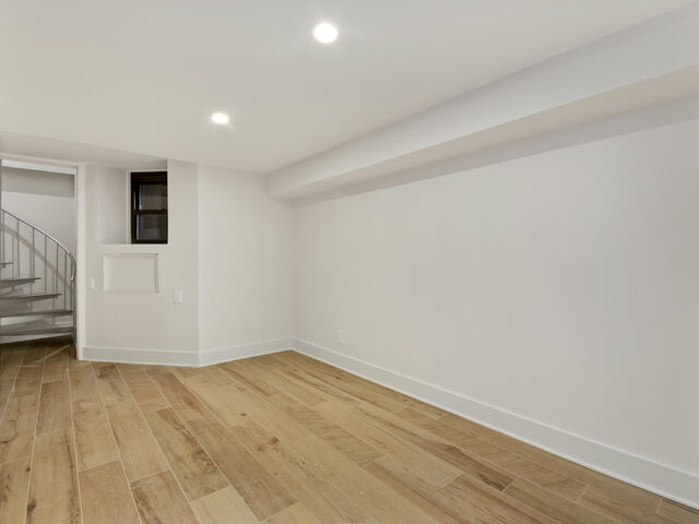 2-Bedroom at 226 East 25th Street