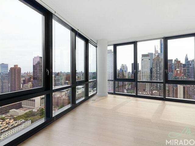 2-Bedroom at 21 West End Avenue