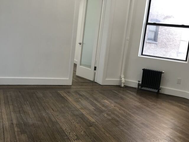 1-Bedroom at 45 Tiemann Place