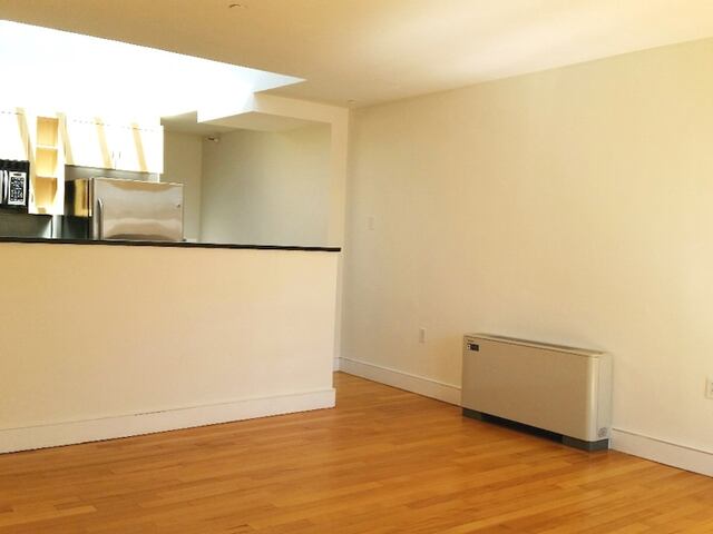 1-Bedroom at 229 Front Street