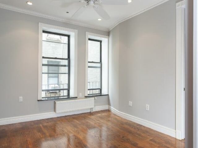 2-Bedroom at 202 East 13th Street