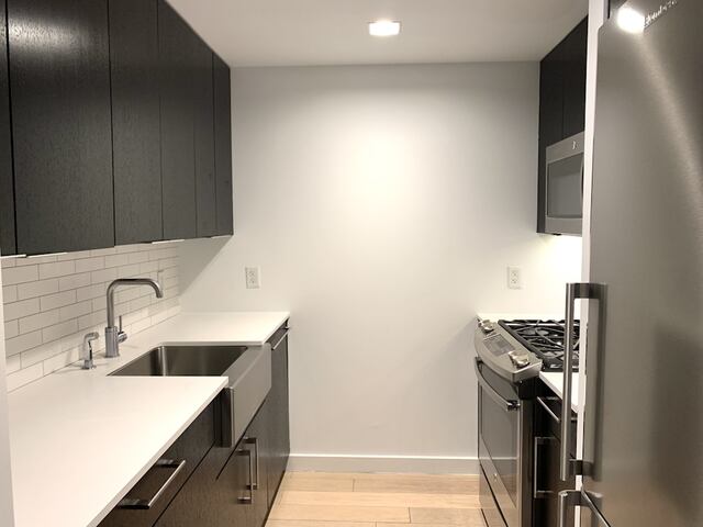 1-Bedroom at 535W43