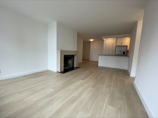 1-Bedroom at Murray Hill Manor