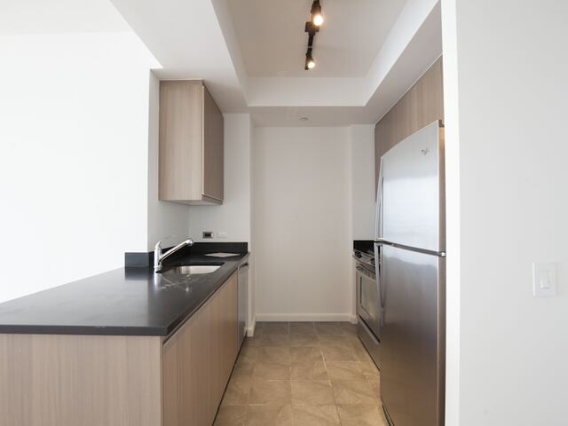 1-Bedroom at 66 Rockwell Place