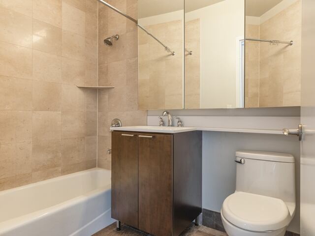1-Bedroom at The Capitol