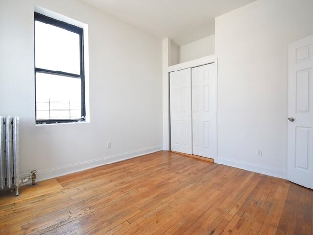 2-Bedroom at 45 Tiemann Place