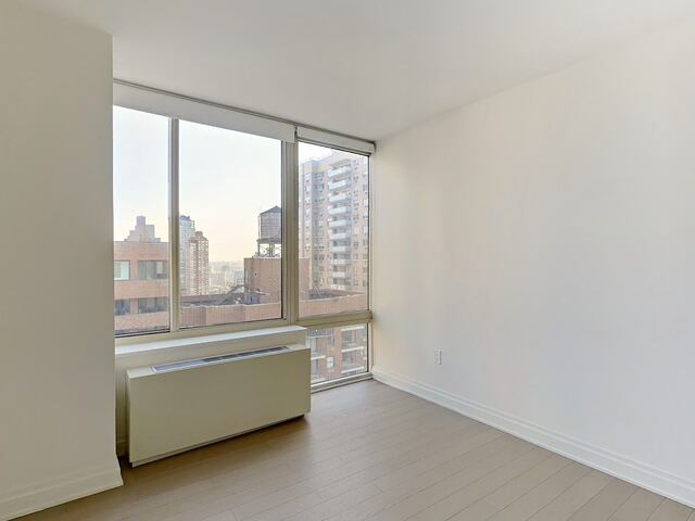 2-Bedroom at The Ventura
