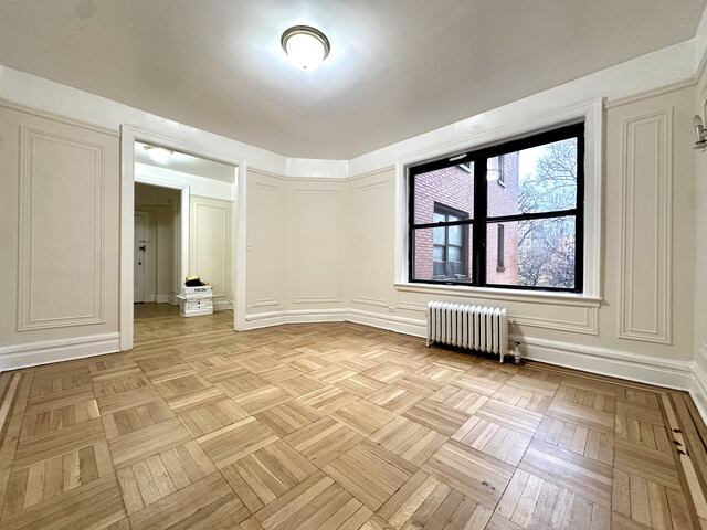 1-Bedroom at 536 Fort Washington Avenue