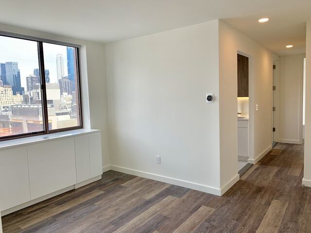 2-Bedroom at The Helux