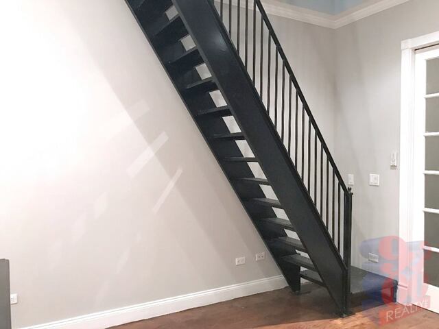 2-Bedroom at 60 Avenue B