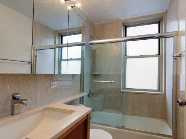 1-Bedroom at The Habitat