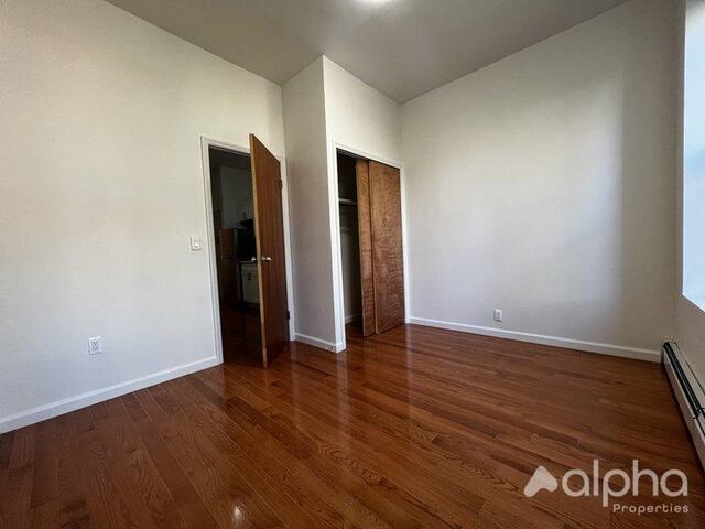 1-Bedroom at 229 Henry Street