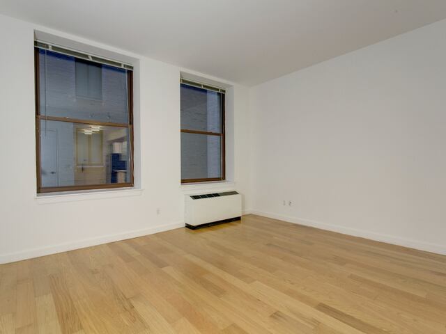 1-Bedroom at 37 Wall Street