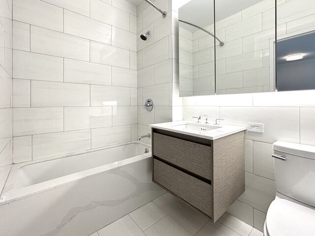 1-Bedroom at CD 280