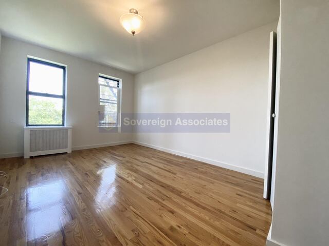 3-Bedroom at 282 Cabrini Boulevard