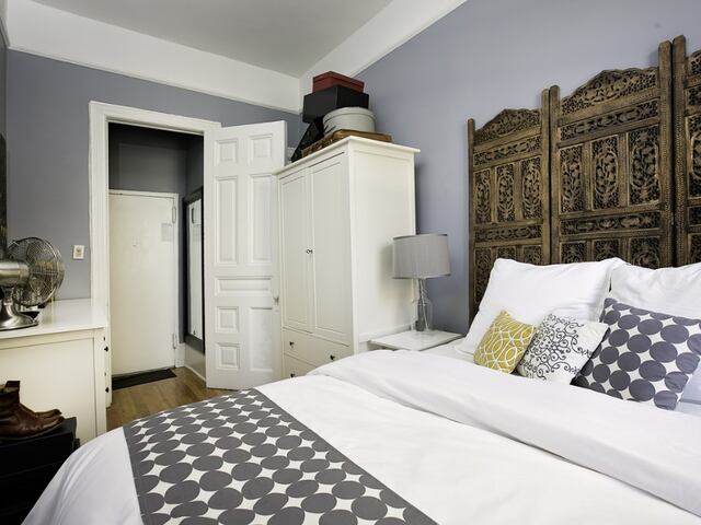 1-Bedroom at 102 West 86th Street