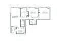 3-Bedroom at Newport: Parkside East