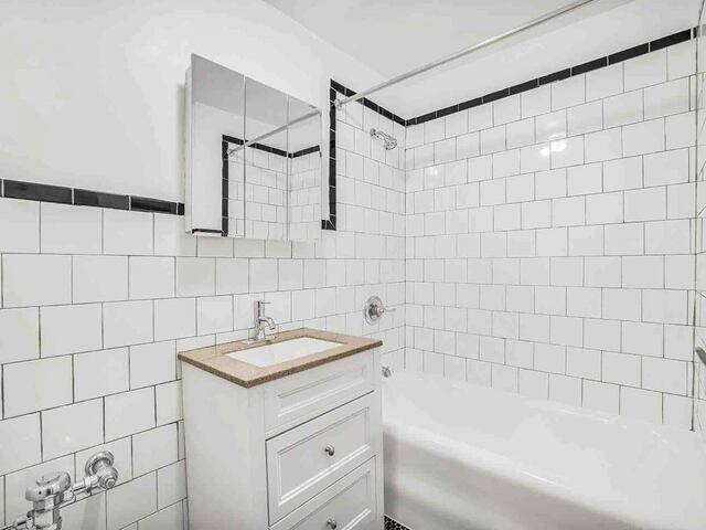 Studio at 323 West 4th Street