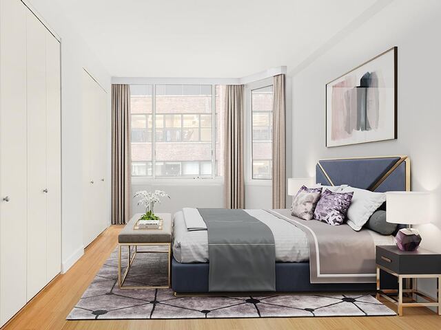 1-Bedroom at Emerald Green