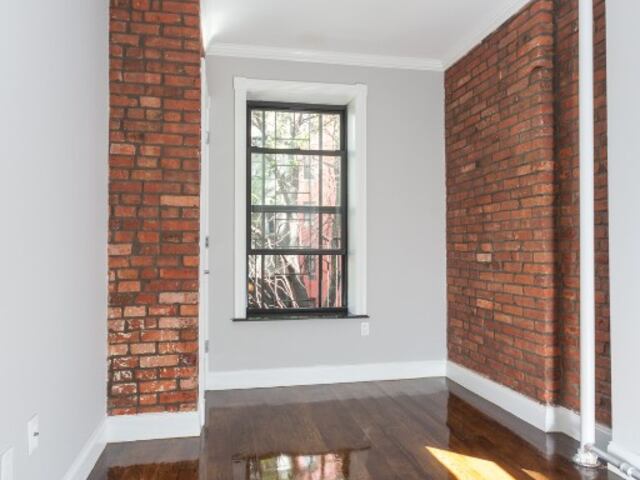2-Bedroom at 3 West 103rd Street