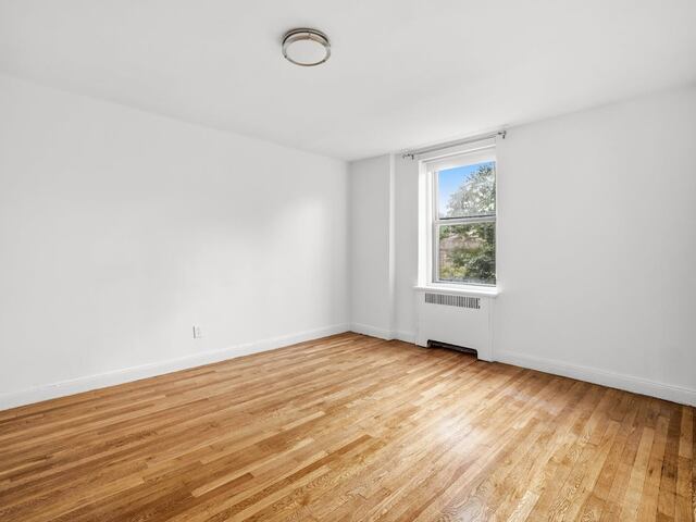 1-Bedroom at 30 Greenwich Avenue