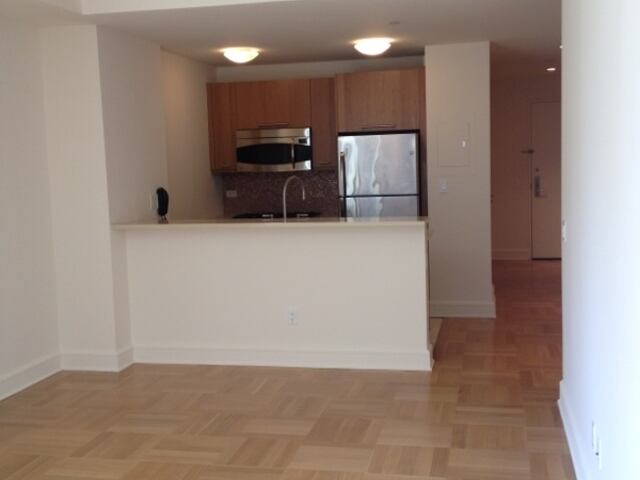 1-Bedroom at The Ashley